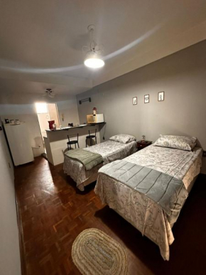 Apartamentos - Casinhas da Paulinha